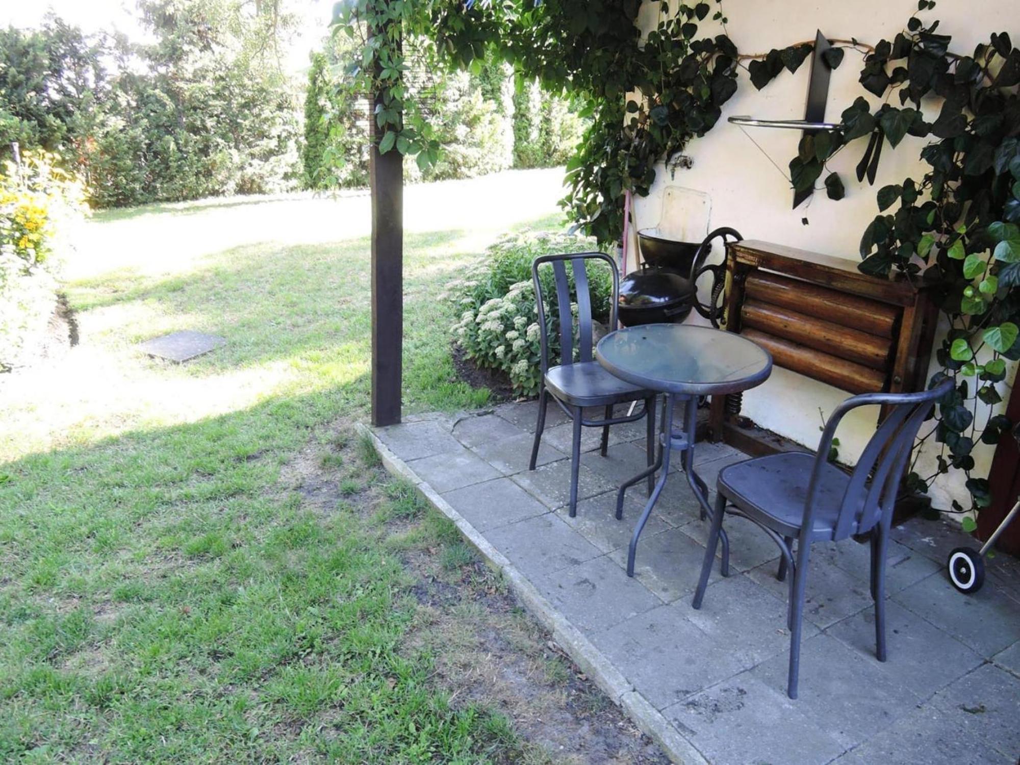 Bungalows, Lubin Lubin  Exterior foto