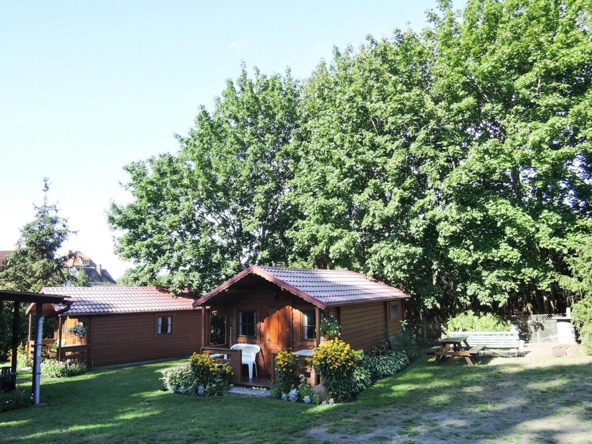 Bungalows, Lubin Lubin  Exterior foto